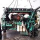 Двигатель (ДВС) 500 л.с. D 13C 500S EEV б/у 