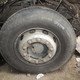 Шина 315/70  R22,5 (рулевая) б/у  - 1