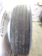 Шина 295/80  R22,5 (рулевая)  б/у  - 1