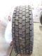 Шина 315/80  R22,5 (ведущая)  б/у  - 1