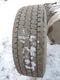 Шина 315/70  R22,5 (ведущая) б/у  - 1