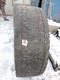 Шина 315/70  R22,5 (ведущая) б/у  - 1