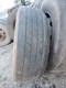 Шина 315/70  R22,5 (рулевая) б/у  - 1