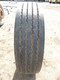 Шина 295/80  R22,5 (рулевая)  б/у  - 1