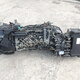 КПП New Ecosplit ZF 16S 1920 TD IT б/у  - 2