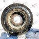 Шина 295/80  R22,5 (ведущая)  б/у  - 2