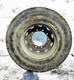 Шина 315/80  R22,5 (ведущая) б/у  - 4