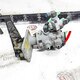 Главный тормозной кран б/у  - 3