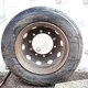 Шина 295/60  R22,5 (ведущая)  б/у  - 2