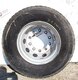 Шина 315/70  R22,5 (ведущая) б/у  - 2