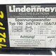 Преобразователь 24V на 12V  10А б/у - 1