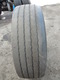 Шина 315/70  R22,5 (рулевая) б/у 