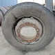 Шина 315/70  R22,5 (ведущая) б/у 