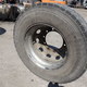 Шина 315/70  R22,5 (ведущая) б/у 