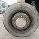 Шина 315/70  R22,5 (ведущая) б/у 