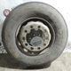 Шина 315/80  R22,5 (рулевая) б/у 