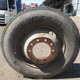 Шина 295/75  R22,5 (ведущая)  б/у 