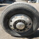 Шина 295/80  R22,5 (рулевая) б/у 