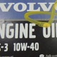 Масло моторное VOLVO 10W40 VDS-3 (1л) нов. 