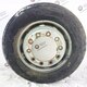 Шина 315/60  R22,5 (рулевая)  б/у 