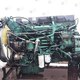 Двигатель (ДВС) 460 л.с. D 13C 460S EЕV  б/у 