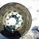 Шина 295/80  R22,5 (ведущая)  б/у 