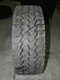 Шина 315/70  R22,5 (ведущая) б/у 